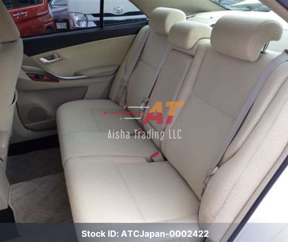 2013 Toyota Premio